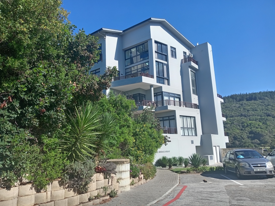 To Let 1 Bedroom Property for Rent in Herolds Bay Western Cape